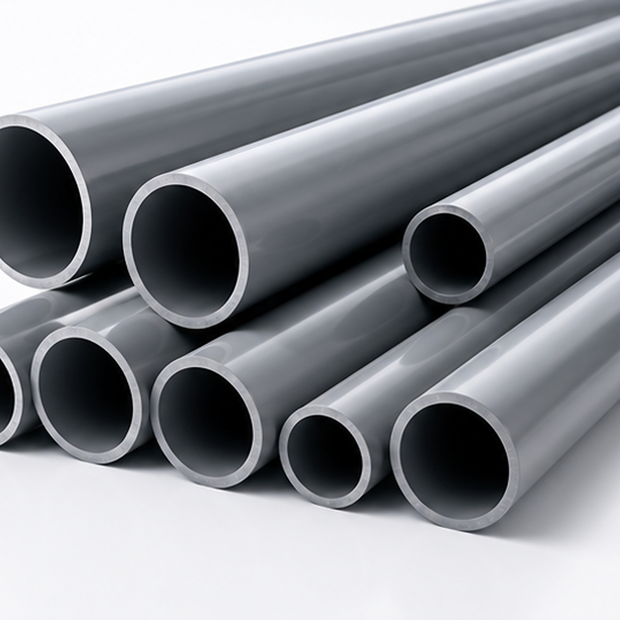 Pipes & Fittings Compounds